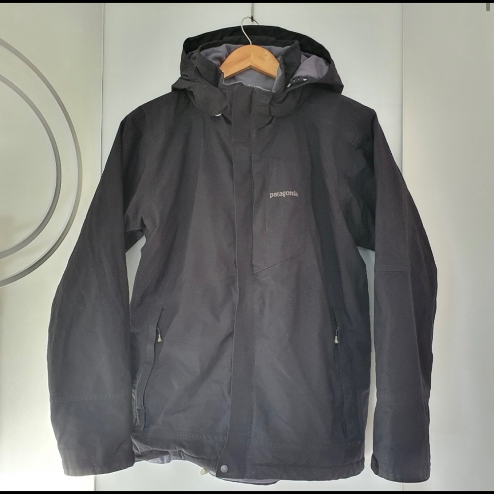 Patagonia SnowBowl Jacket